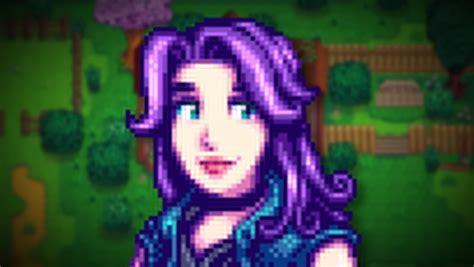 stardew valley abigail|stardew valley abigail death question.